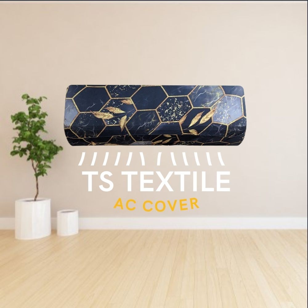 Chaina Magic Print AC Cover