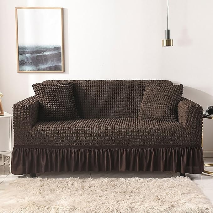 Turkish Sofa Cover