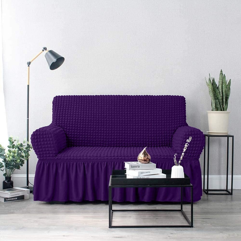 Turkish sofa Cover