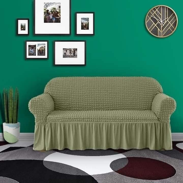 Turkish Sofa Cover