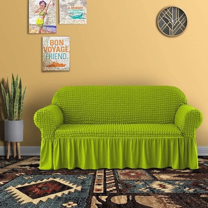 Turkish sofa Cover