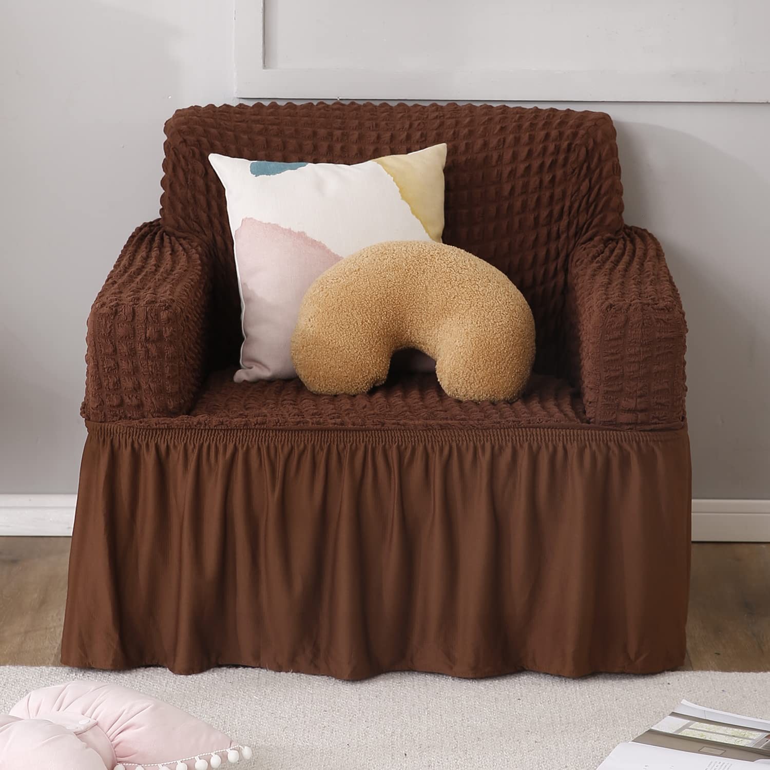 Turky Sofa Cover