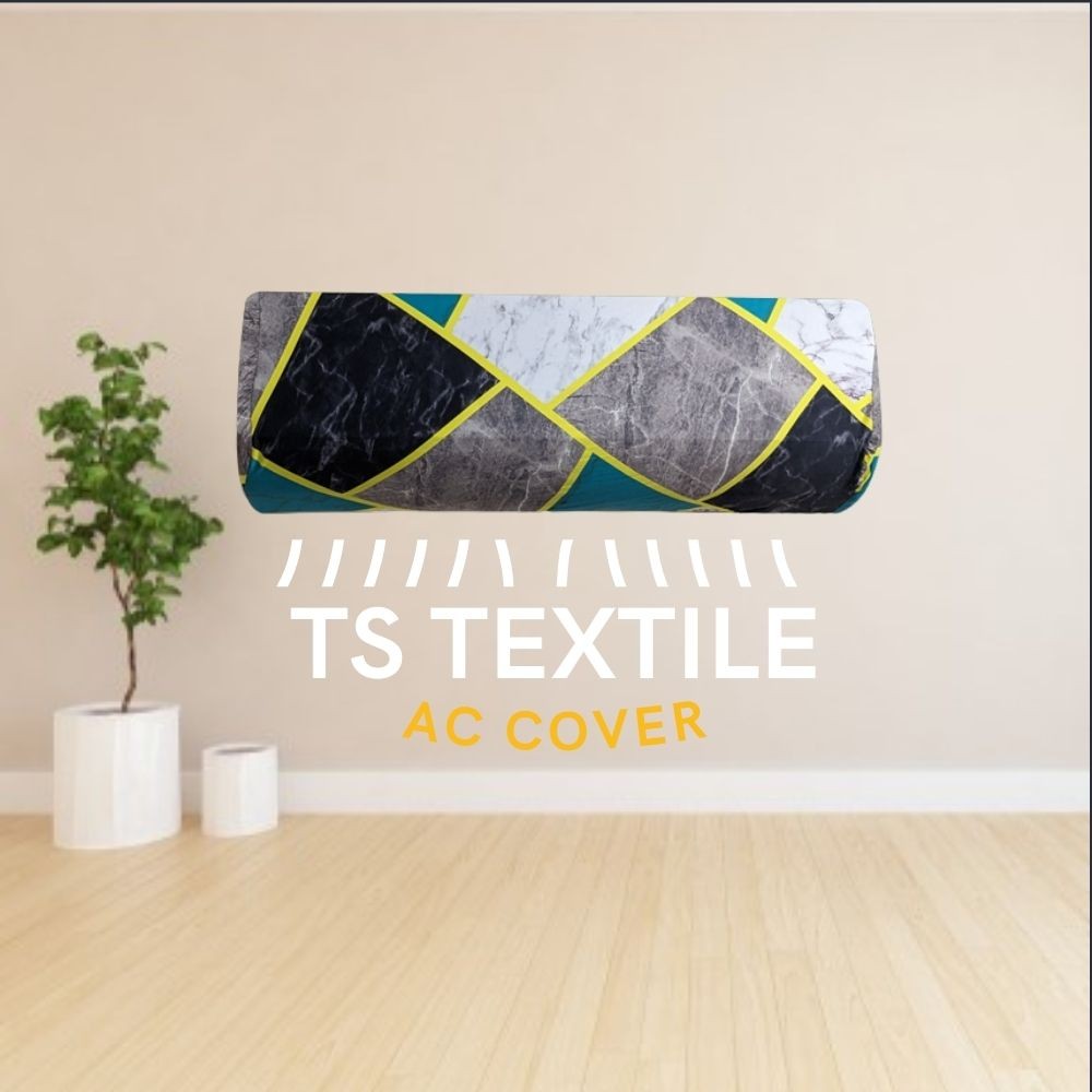 Chaina Magic Print AC Cover