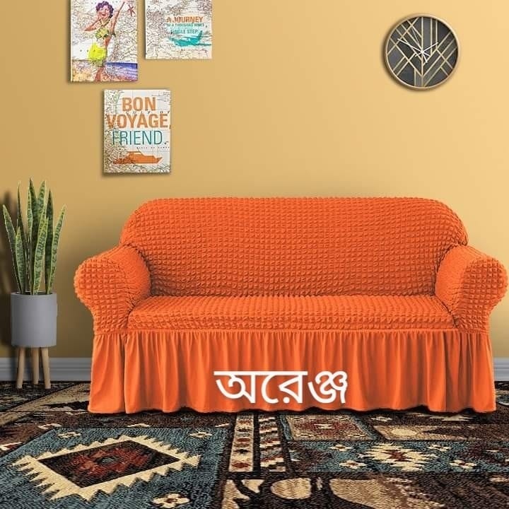 Turky Sofa Cover