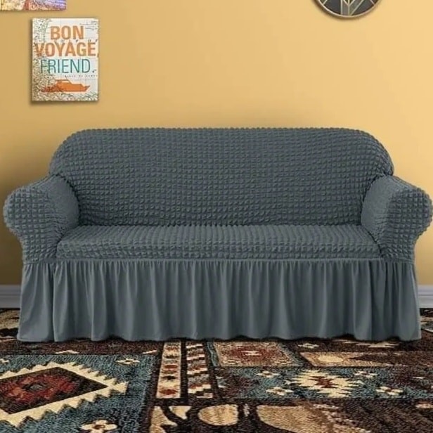 Turkish sofa Cover