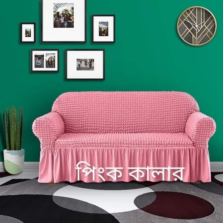 Turki Sofa Cover