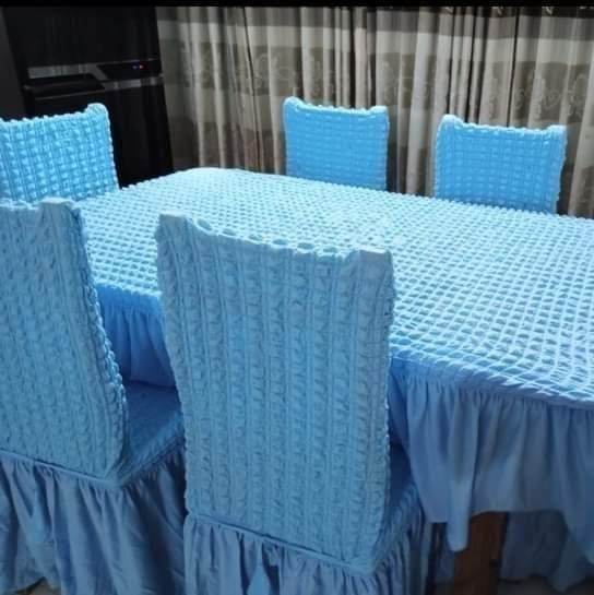Turkish Chair Cover