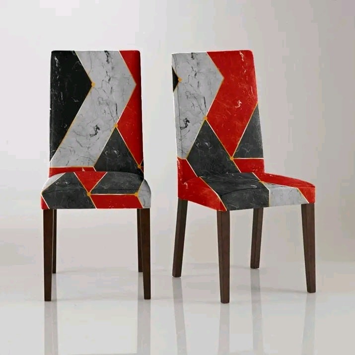 VividPrint Chair Shield