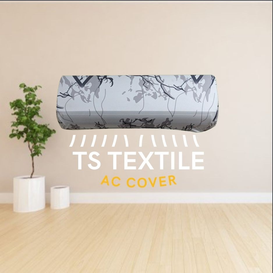 Chaina Magic Print AC Cover