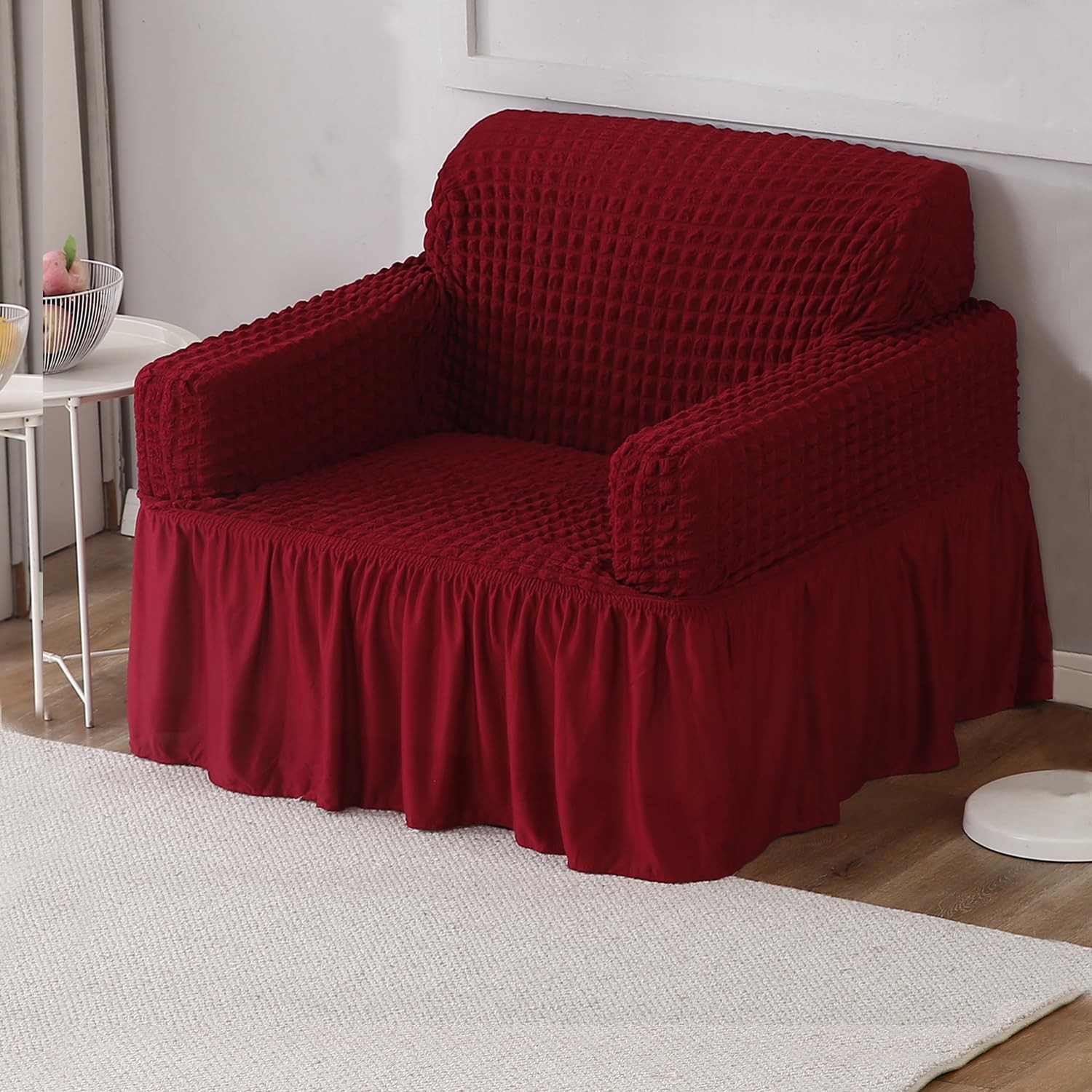 Turkish Sofa Cover