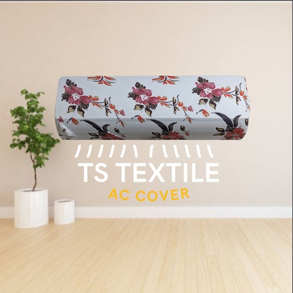 Chaina Magic Print AC Cover