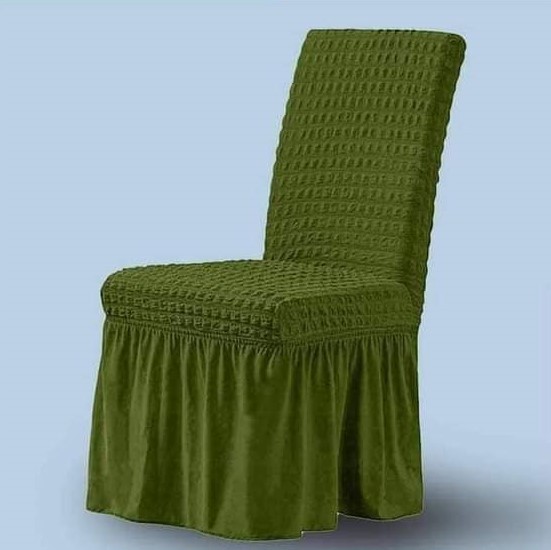 Turkish Chair Cover