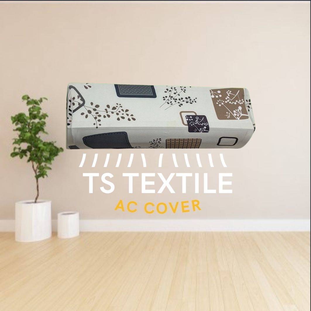 Chaina Magic Print AC Cover