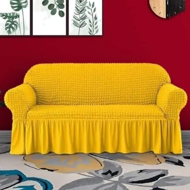 Sofa cover