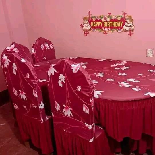 PrintFusion Chair Protector