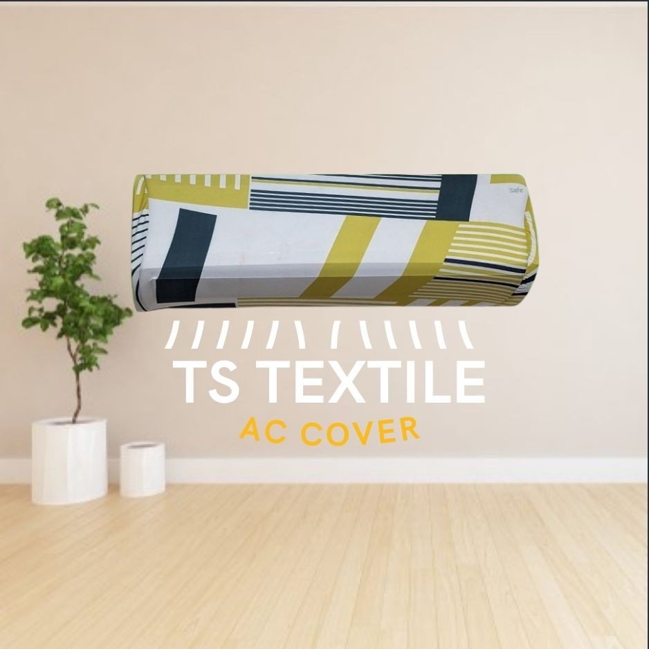 Chaina Magic Print AC Cover