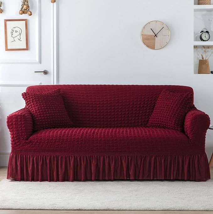 Turkish sofa Cover