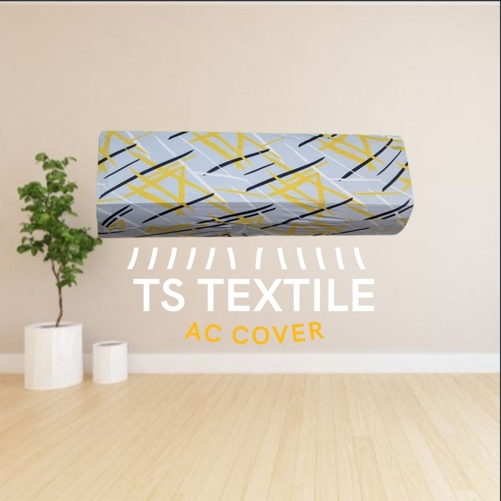 Chaina Magic Print AC Cover