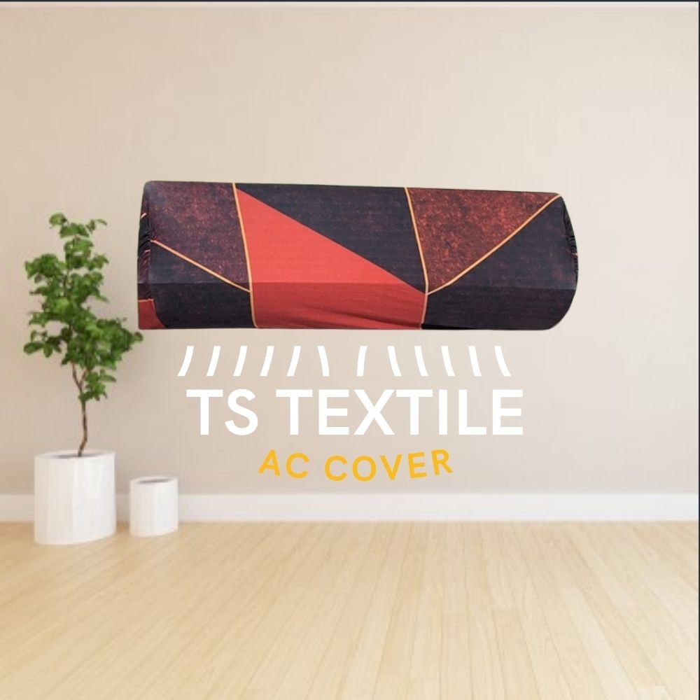 Chaina Magic Print AC Cover