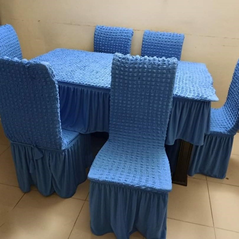Turkish Chair Cover