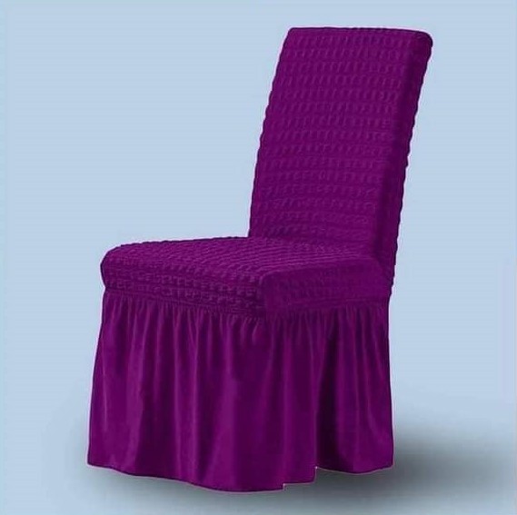 Turkish Chair Cover