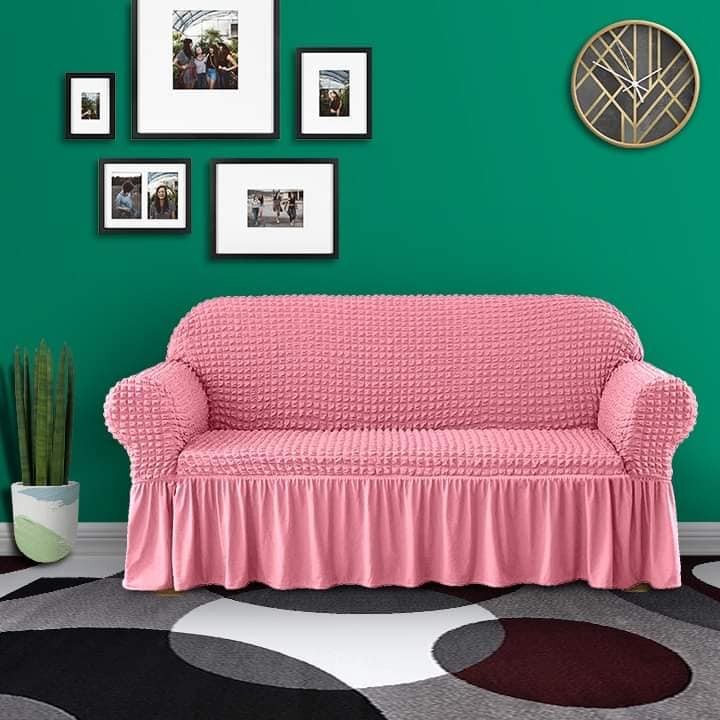 Turkish sofa Cover