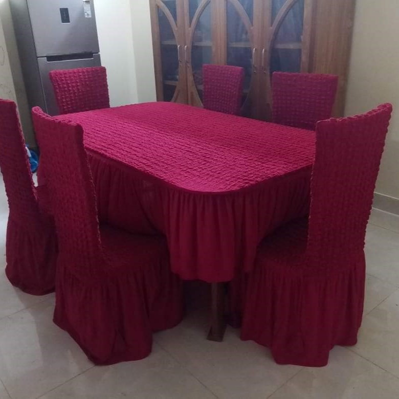 Turkish Chair Cover