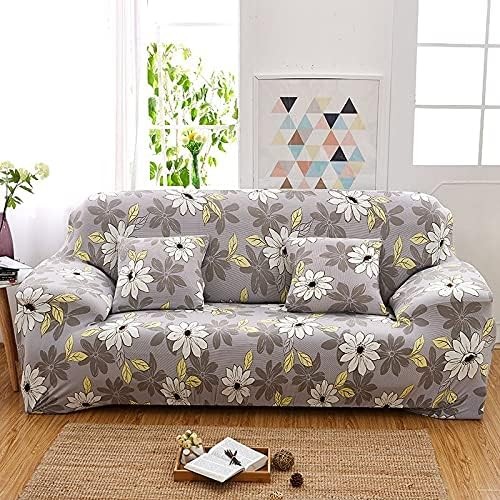 Chaina Magic Print Sofa Cover