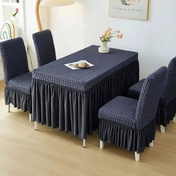 Turkish Chair Cover