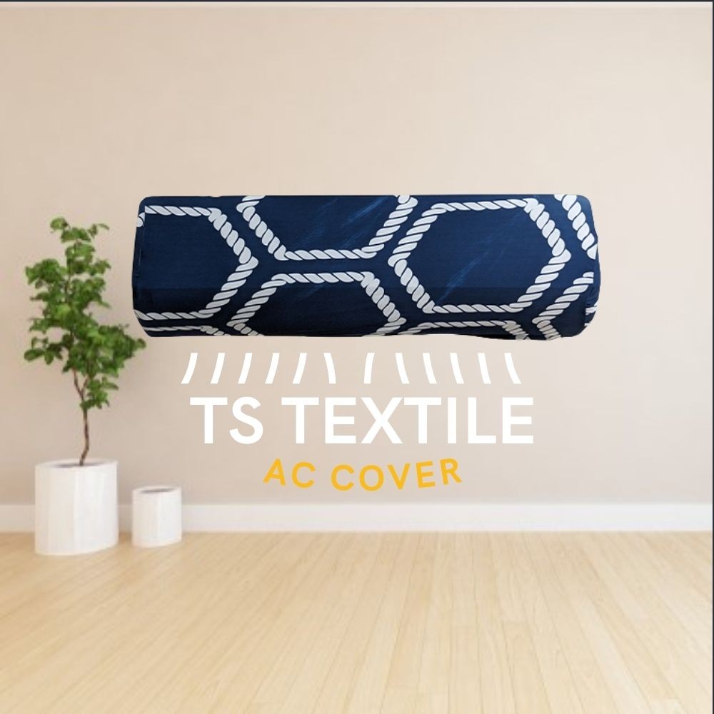 Chaina Magic Print AC Cover