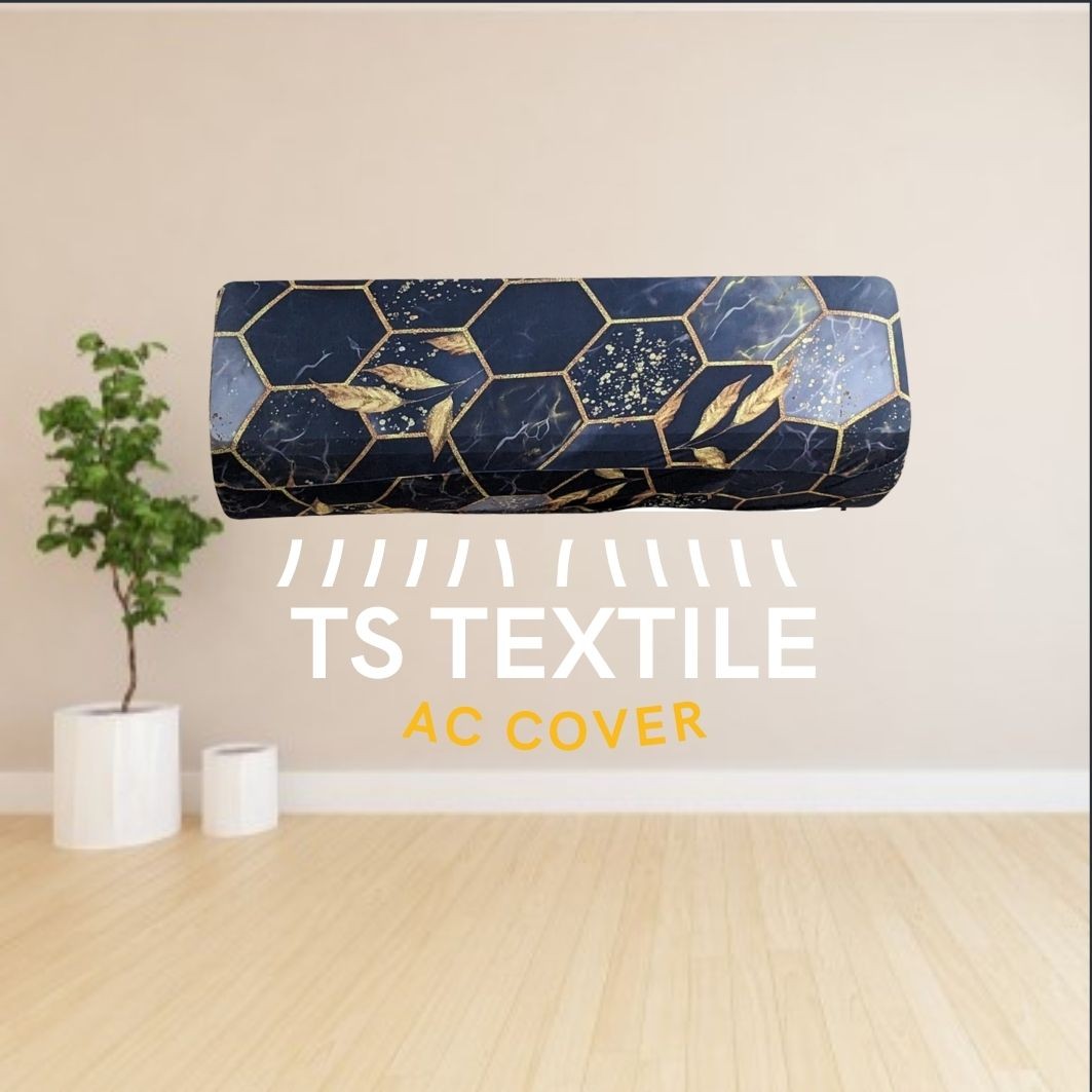 Chaina Magic Print AC Cover