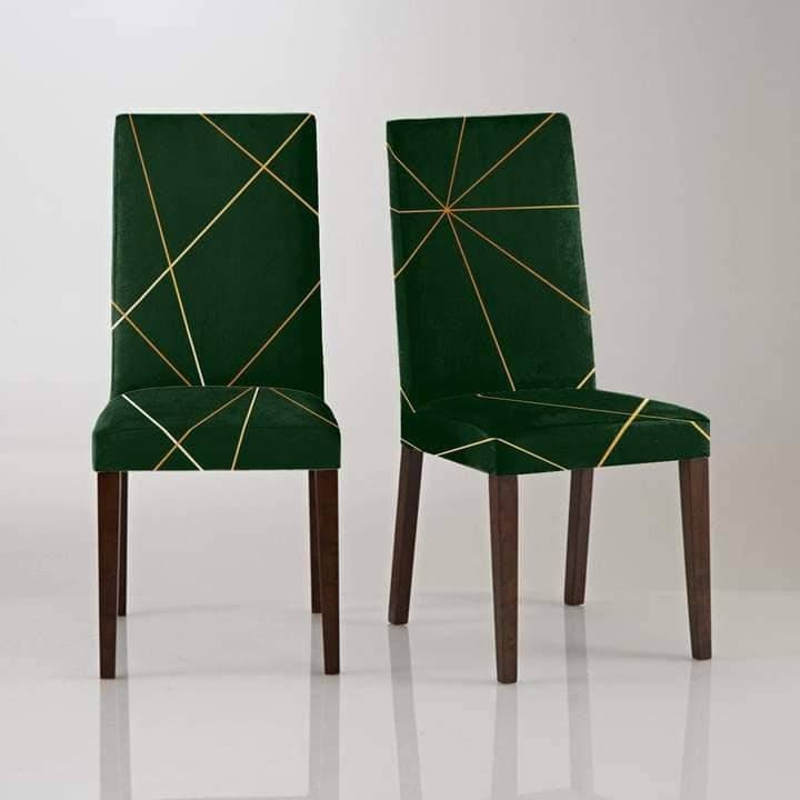 PureMagic Chair Drapes