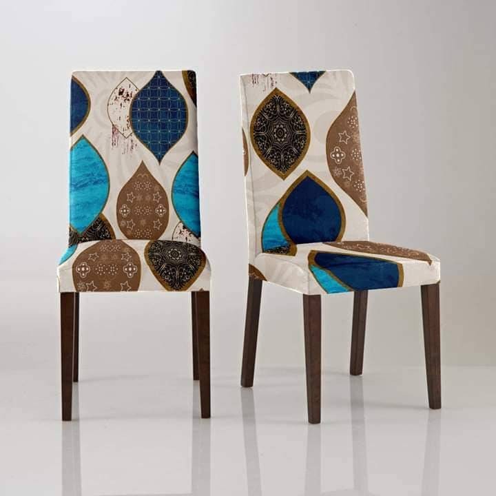 PrintFusion Chair Protector