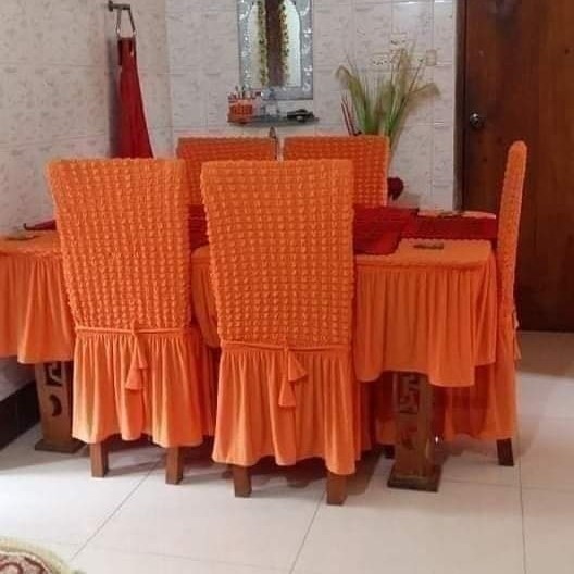 Turkish Chair Cover