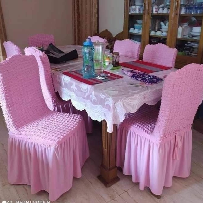 Turkish Chair Cover