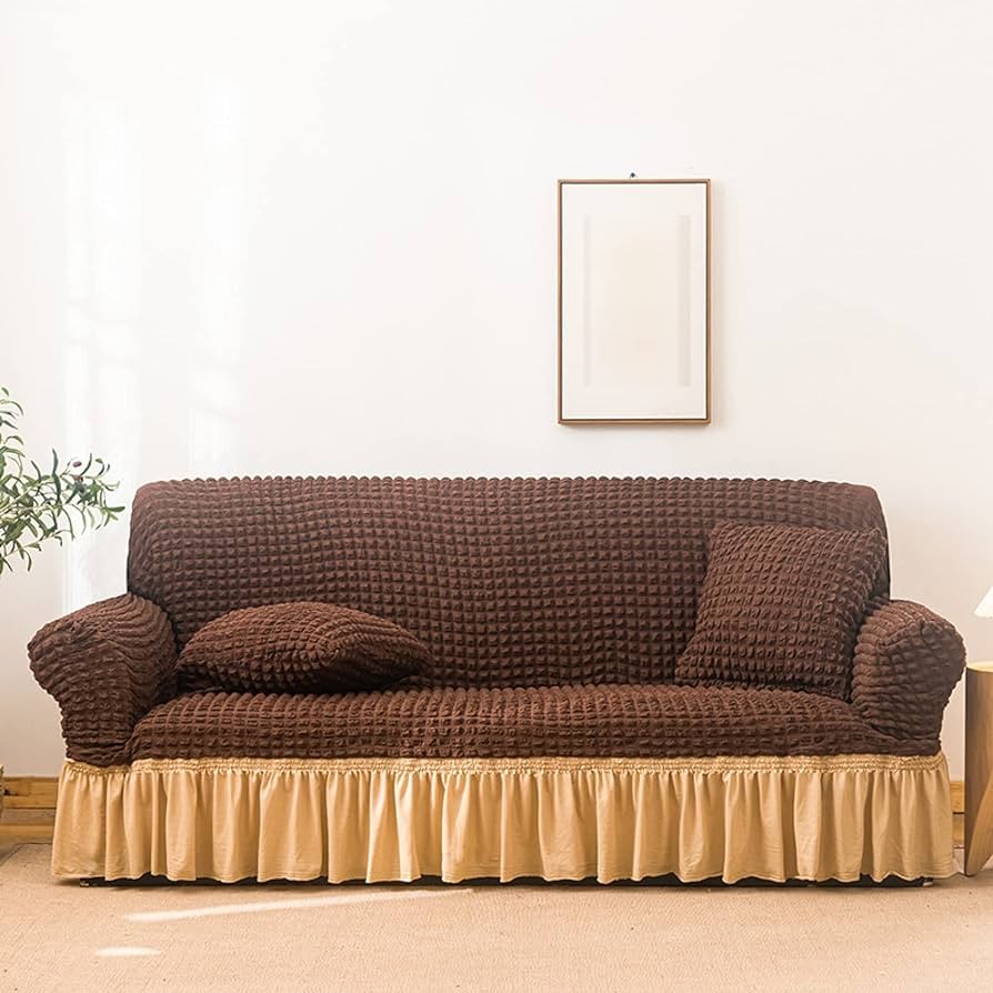 Turkish sofa Cover