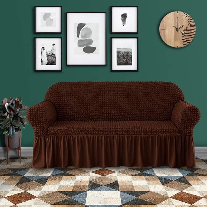 Turkish sofa Cover