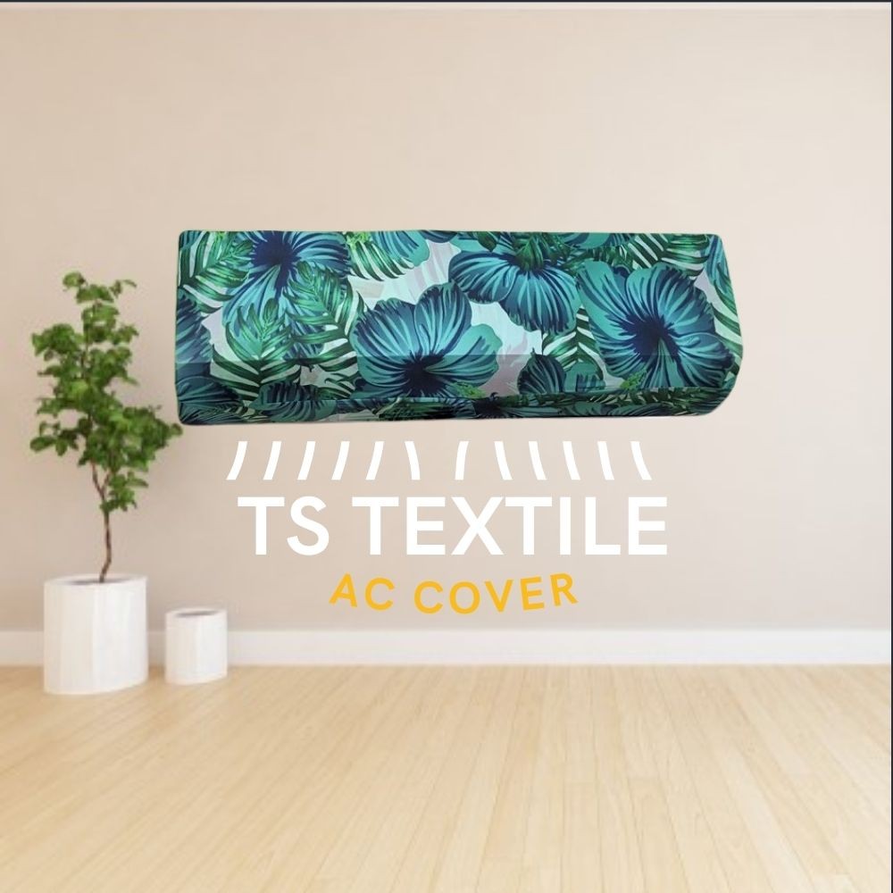Chaina Magic Print AC Cover