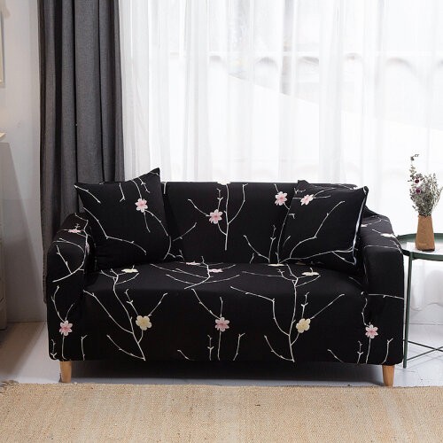 Chaina Magic Print Sofa Cover