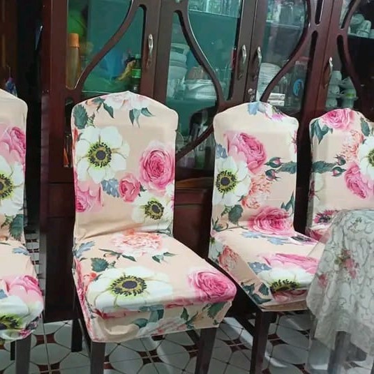 China Chic Magic Cover