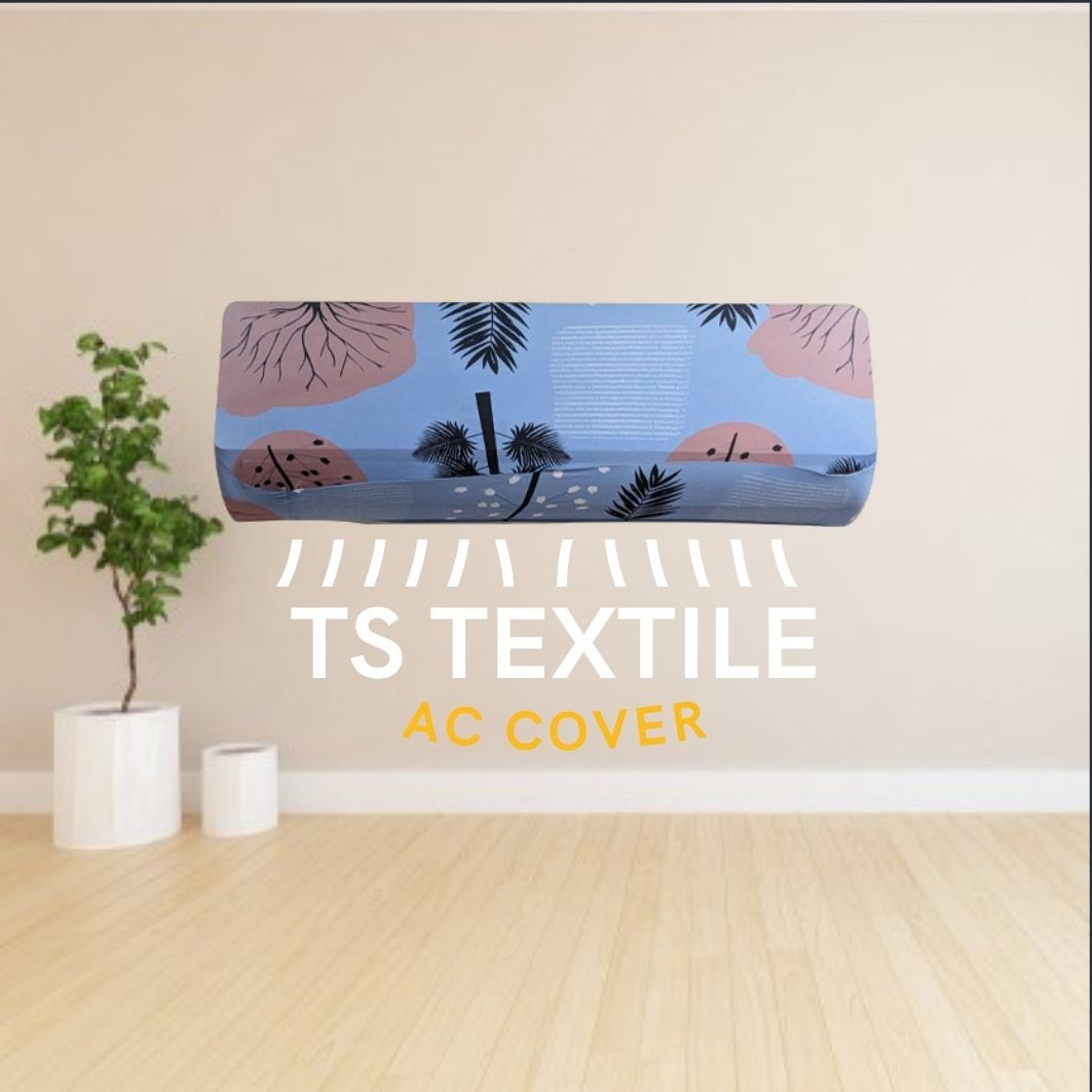 Chaina Magic Print AC Cover