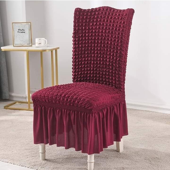 Turkish Chair Cover