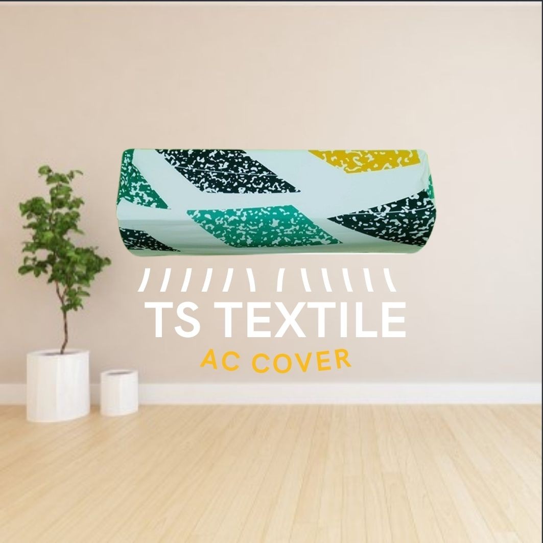 Chaina Magic Print AC Cover