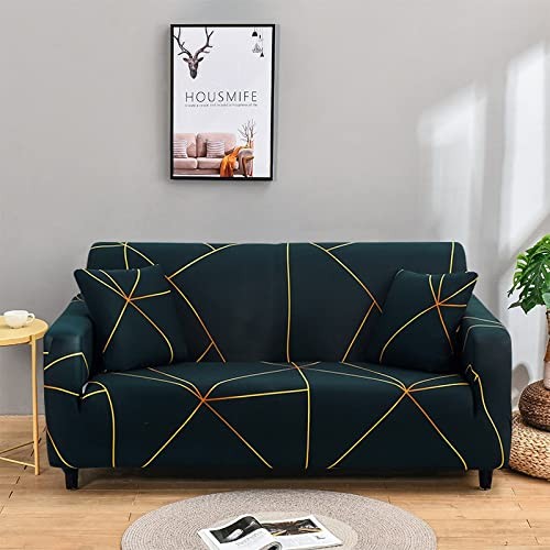 Chaina Magic Print Sofa Cover