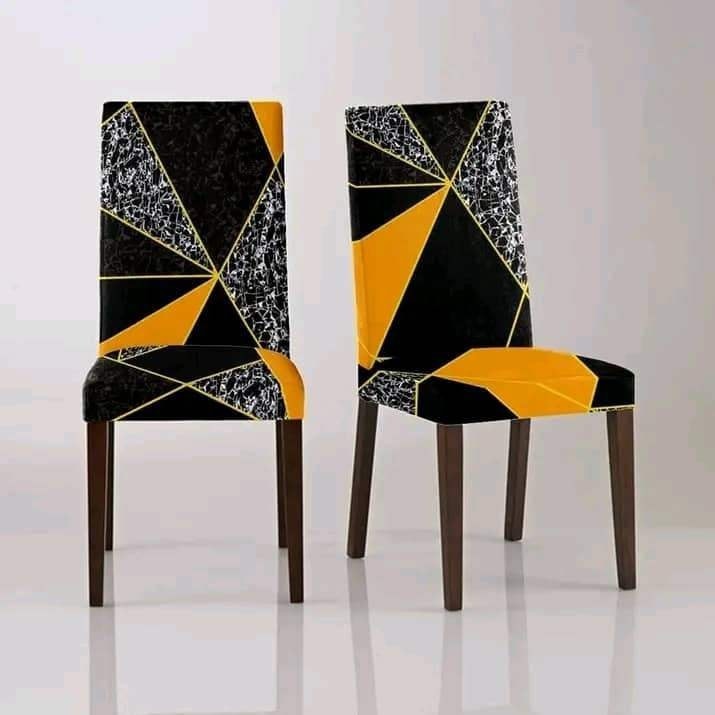 ChromaMagic Chair Cover