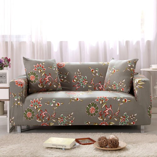 Chaina Magic Print Sofa Cover