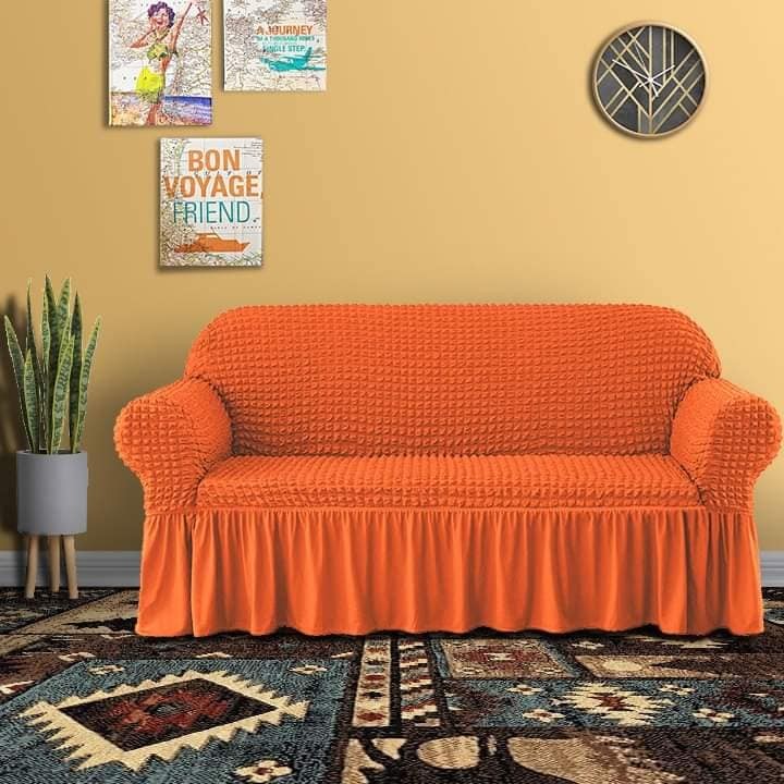 Turkish Sofa Cover