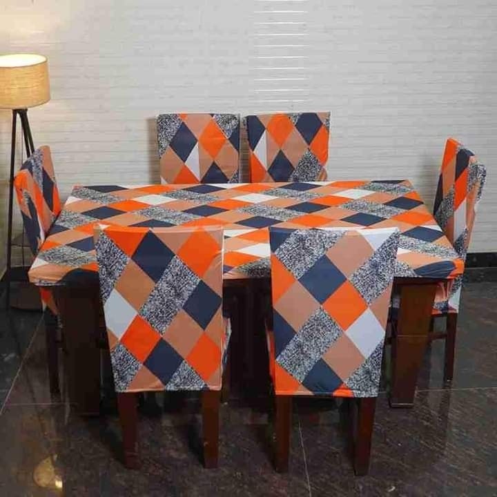 ElegantWeave China Chair Cover