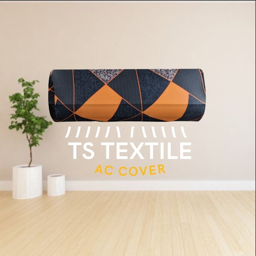 Chaina Magic Print AC Cover