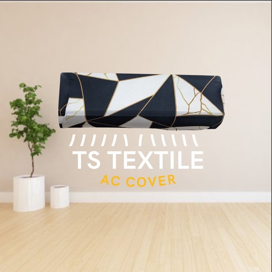 Chaina Magic Print AC Cover